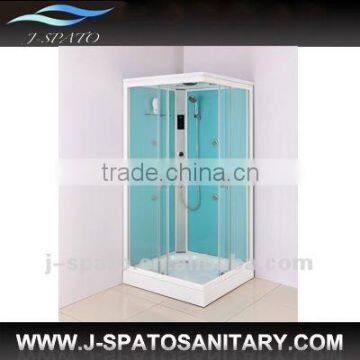 Simple fashion blue dry sauna JS-7002