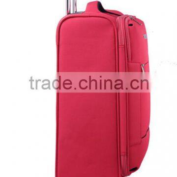 Super Light Polyester Luggage Set photo-3