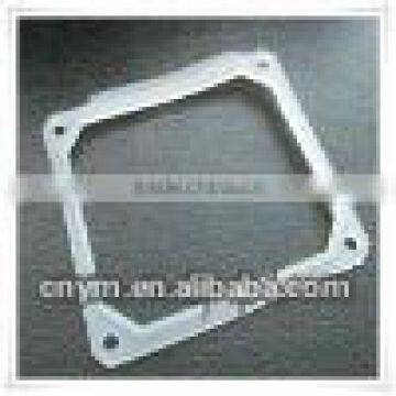 Square Silicone Rubber Gasket