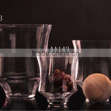 10" Hotelware glass Decoration