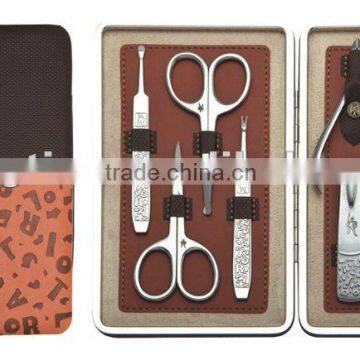 Manicure set STA600-011