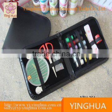 Made in china leather sewing kit