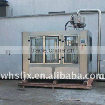 RGF 12-12-6 liquid filling machine