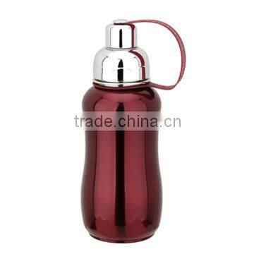 750ml High quality Stainless Steel Sports Bottle &vacuum space bottle