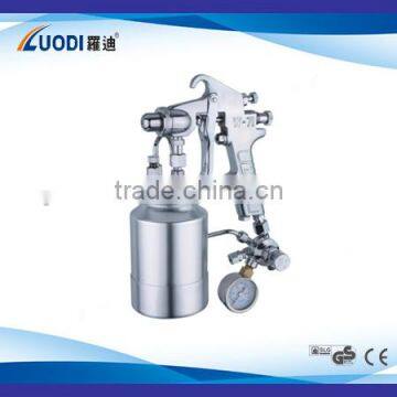 Airless High Pressure Spray Gun Stainless Spray Gun photo-4