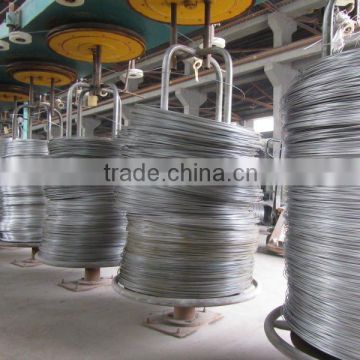 low carbon steel wire rod