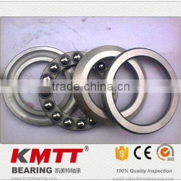 Thrust ball bearing for embroidery machine 51311