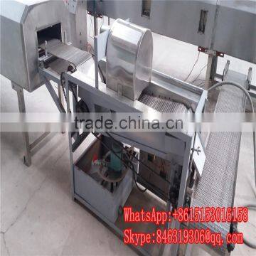 Biscuit Making Machine Automatic Soft and Hard Biscuit Making Equipment photo-2