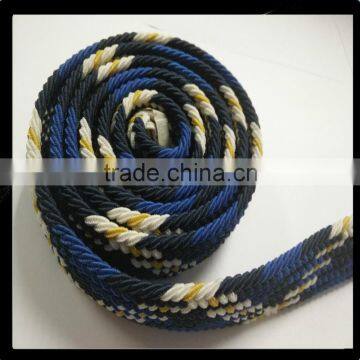 Cheap Piping Webbings/Ropes/Ribbons/Tapes