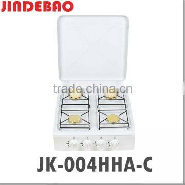 JK-004HHA-C 4 burner natural gas outdoor stove