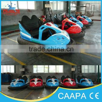 amusement park kiddie rides mini battery bumper car