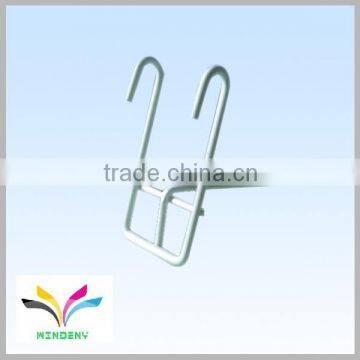 High Quality Factory Supply Wire metal hook for display hanging items