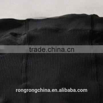 Men's Thin Forced Abdoemn Slimming Tights Pants photo-6