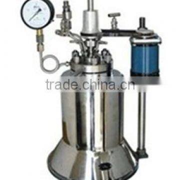 Lab High Pressure Reactors Autoclavable Instrument Container High Pressure Reactor for Lab photo-2