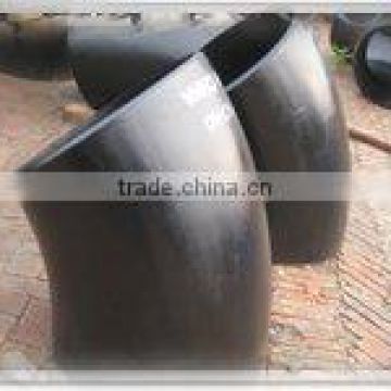 butt welding carbon steel elbow WPB A234