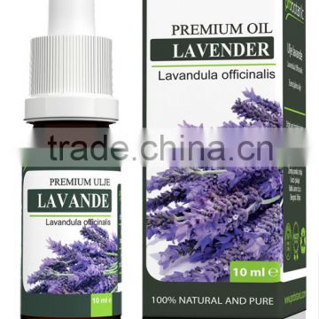 Premium Oil Lavender