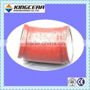DN125 Wear Resistant Concrete Pump Truck Pipe photo-5