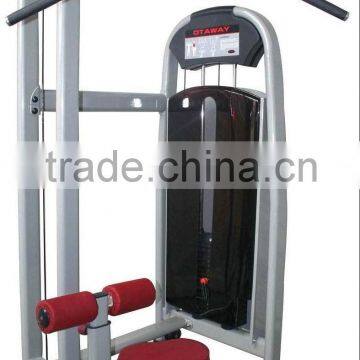 fitness equipment Lat pull Down