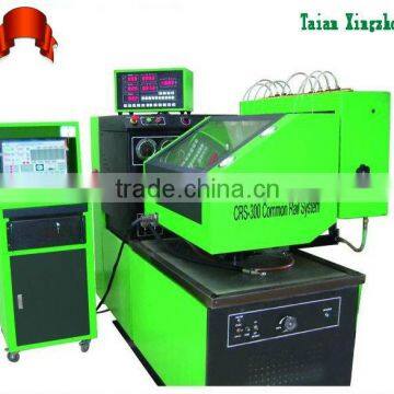 common rail fuel injection pump injector test bench