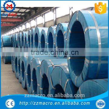 15.24mm prestressed concrete steel strand price / pc strand manufacturer