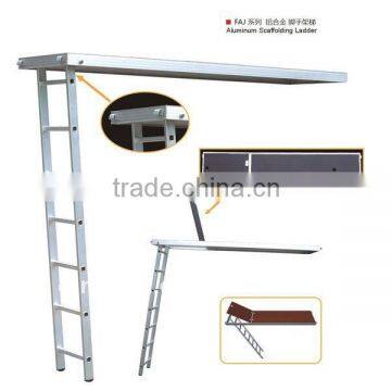 Scaffolding Ladder,Aluminum Scaffolding ,plywood scaffolding