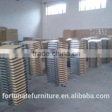 Computer Desk Household Outdoor Folding Table Contracted Simple Laptop Lazy Dormitory High Desk photo-4