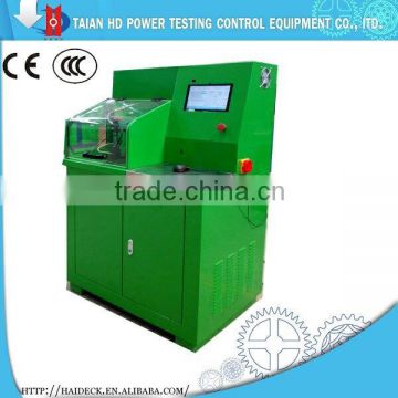 CRI200KA High Quality common rail diesel injector test bench/auto injector cleaner and tester