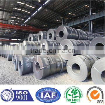 Hot rolled high quality steel sheet steel coil