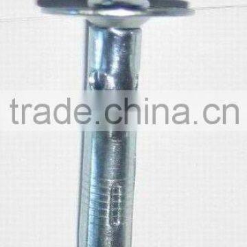 Stable Quality Metal Slight Sleeve Anchor