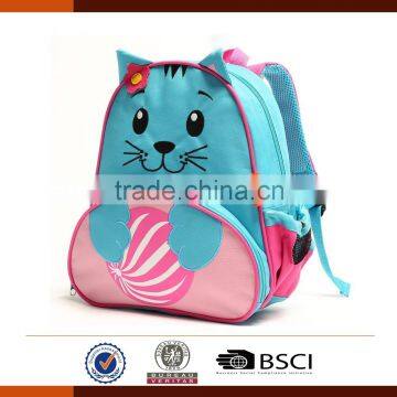 Cartoon School Bag Cute Kids Mochilas Escolares