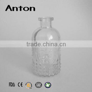 250ml aroma reed diffuser oil diffuser Bottle