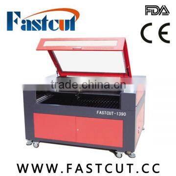 Best quality marble granite photo laser engraving machine