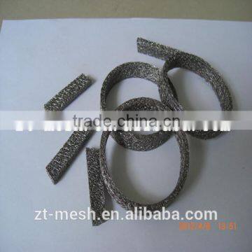 HOT--99%filter multi-function--Re Importation Gasket For Toyota & Nissan Cars--knitted wire mesh