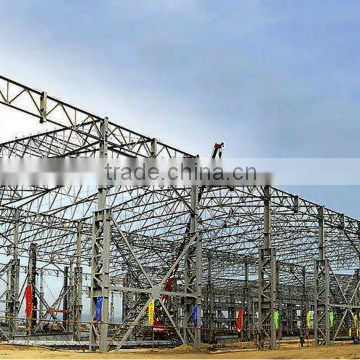 Solar steel structure,steel structure factory,warehouse