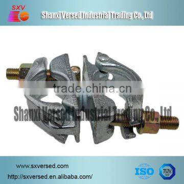 Scaffolding Air Coupler American Type Swivel Coupler