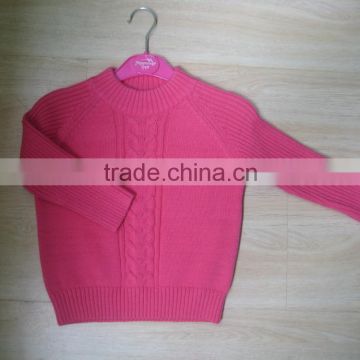 patterns hand made sweaters round collar famous brand sweaters Kid sweaters