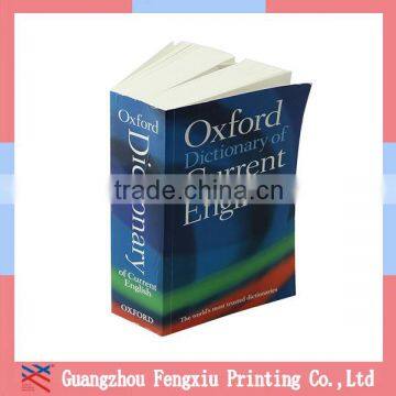 Oxford English To English Dictionary Printing Service in China Most Popular photo-2