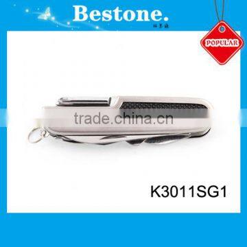 11 in 1 Promotion Gift Mini Multi Function Knife Tools photo-4