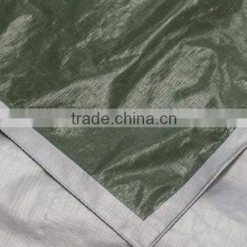 Good Quality All Purpose Waterproof pe Tarp With UV Treatment photo-5
