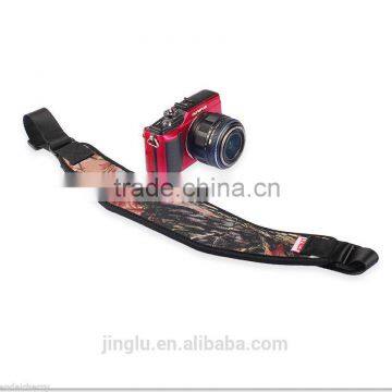 Quick Strap Decompression Absorption Digital Camera Shoulder Strap Grip LY-101U photo-3