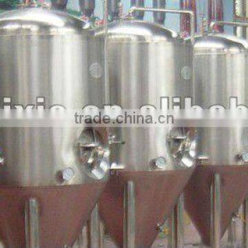 7BBL beer brewery equipment,conical fermentor, micro brewing equipment with CE