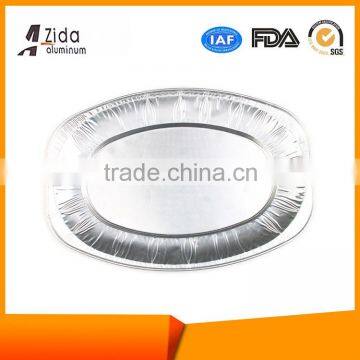 Top grade First Grade top quality aluminum foil container