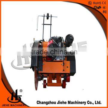 Golden Supplier Auto-walking Concrete Cutter Price JHD700