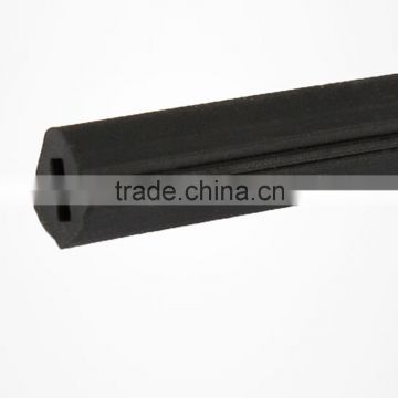 Supply hot sell rubber seal strip(truck door seal)