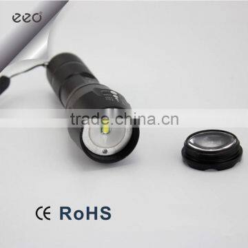 Led Diving Torch Flashlight, Led Flash Light Torch, Best Led Flashlight photo-2