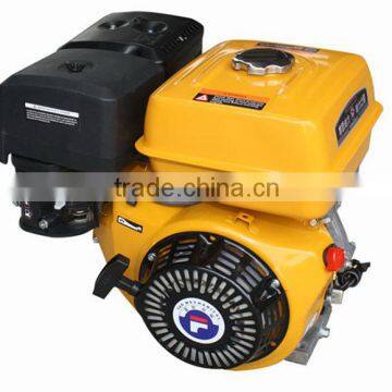 Hot Sale Power Gasoline Engine Kick Start 7HP Cheap Price photo-2