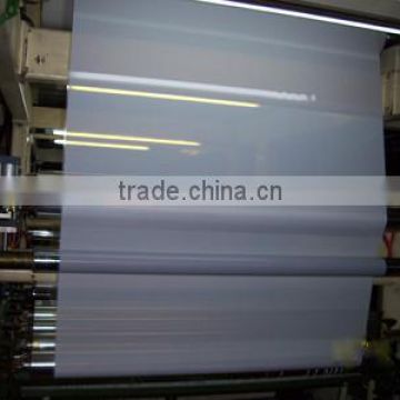 Bopp lamination Film