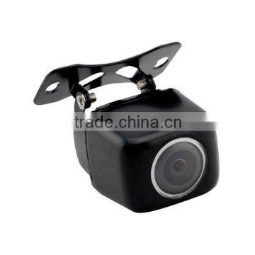 hot sale car camera ,mini Waterproof IP66~68 car rear view camera,