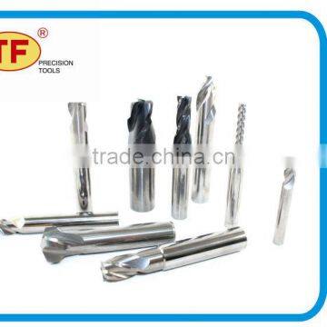 Various CNC Machine Metal Cutting Tools and Holders photo-2