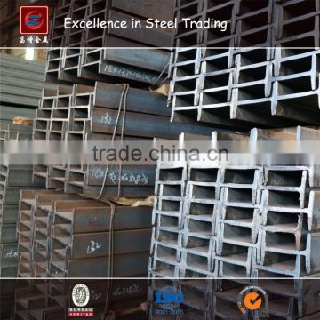 Hot Rolled Structural Steel I Beam Ipe